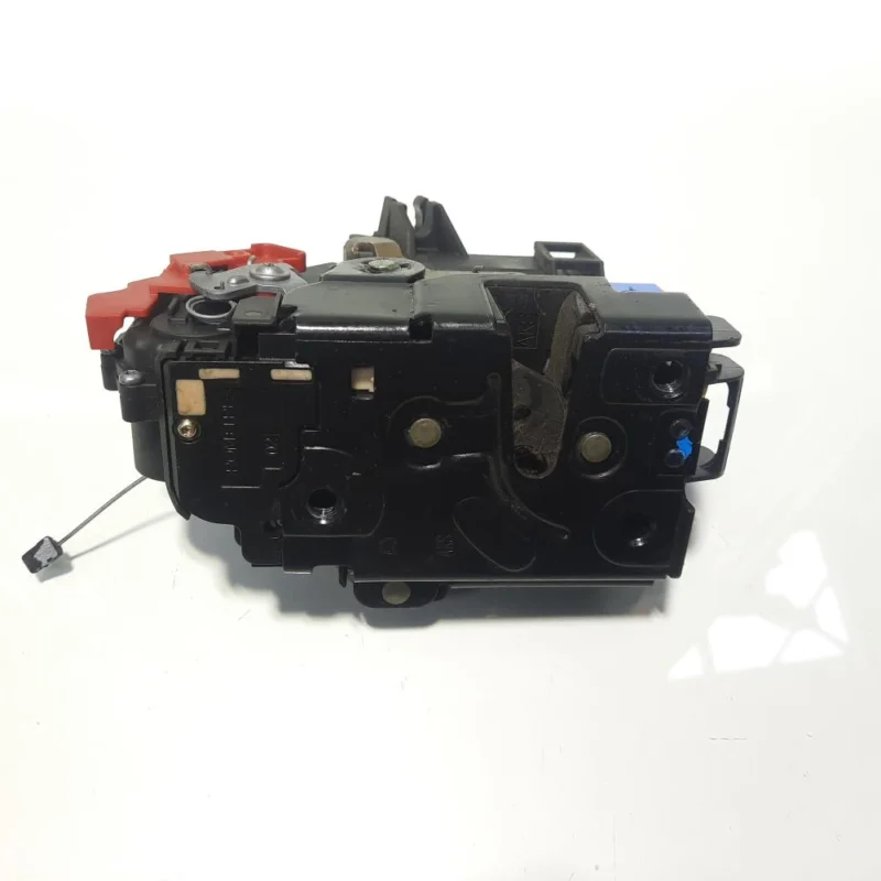 Broasca stanga fata, cod 3D1837015, Vw Jetta 3 (1K2) (idi:470091) Preferatul clienților