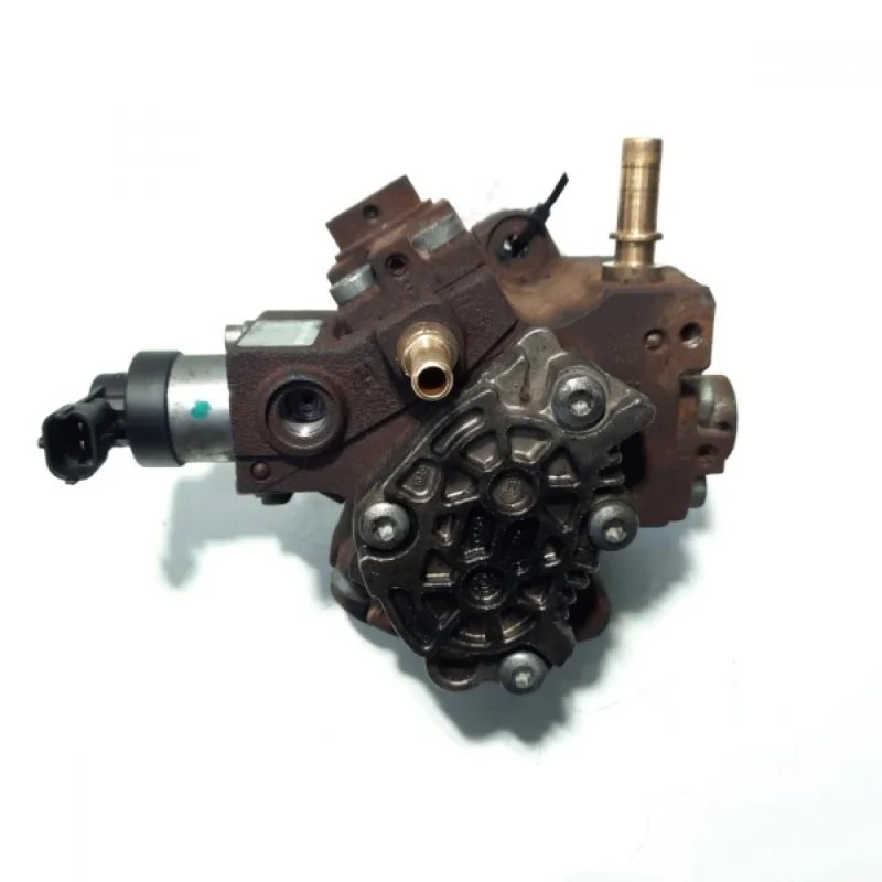 Pompa inalta presiune, cod 9656300380A, 1445010102, Peugeot 206 CC, 1.6 hdi, 9HZ (idi:469558) Ofertă limitată