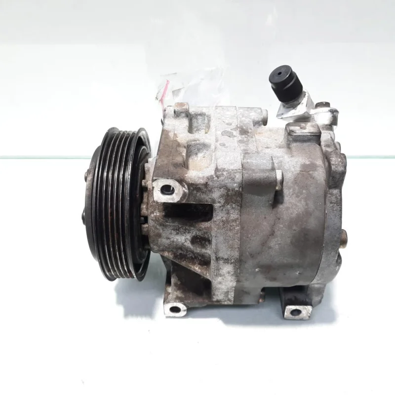Compresor clima, cod 592475600, Fiat Bravo 1 (182) 1.2 B (idi:469471) Reducere extra