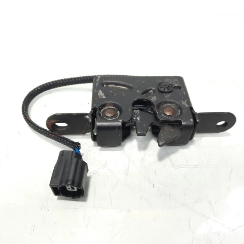 Chilipir Broasca capota fata, cod 656010010P, Renault Megane 3 Combi (id:236821)