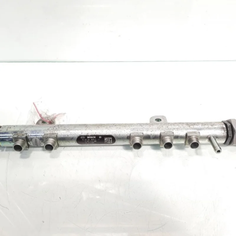 Rampa injectoare cu senzori, cod 55211906, 0445214086, Fiat Fiorino, 1.3 d m-jet, 199A2000 (idi:469170) Discount