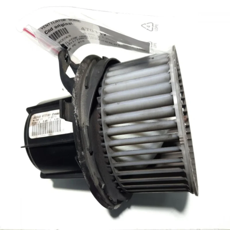 Ventilator bord, Mercedes Clasa C T-Model (S204) (id:470117) Retur gratuit