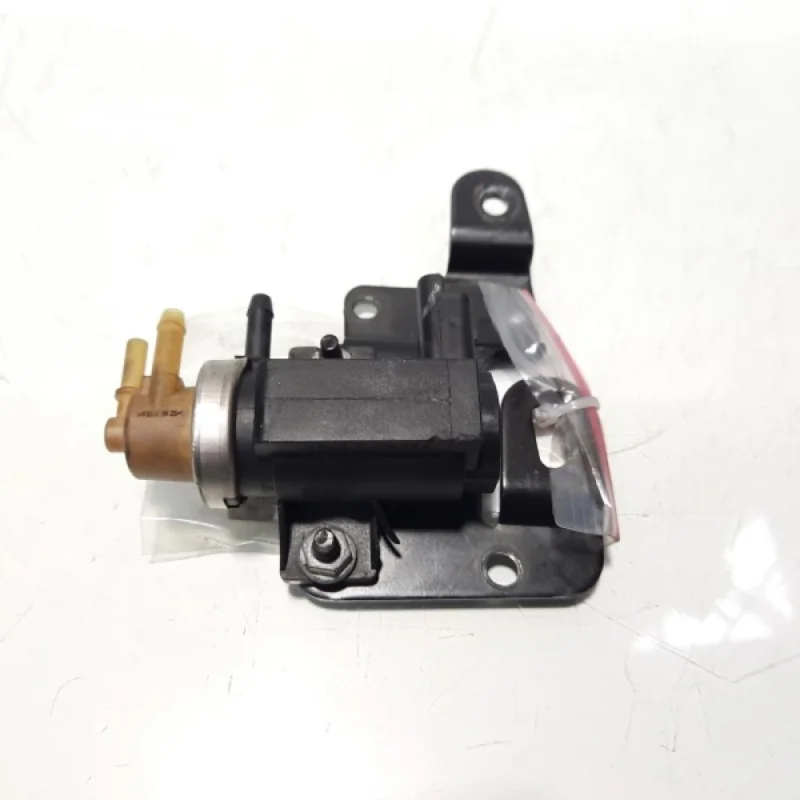 Supapa vacuum, cod 9672875080, Citroen DS3, 1.6 HDI, 9HD (idi:469396) Transport gratuit