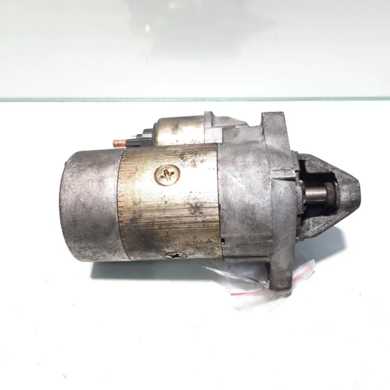 Livrare rapidă Electromotor, cod 63103031, Fiat Punto Van (188AX) 1.4 B, 843A1000, 5 vit man (pr:110747)