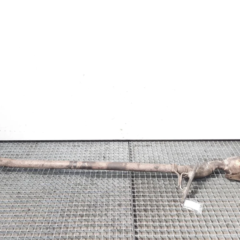 Catalizator, cod 1K0131690AA, 1K0178JA, Audi A3 (8P1), 2.0 TDI, BKD (idi:469165) Preferatul clienților