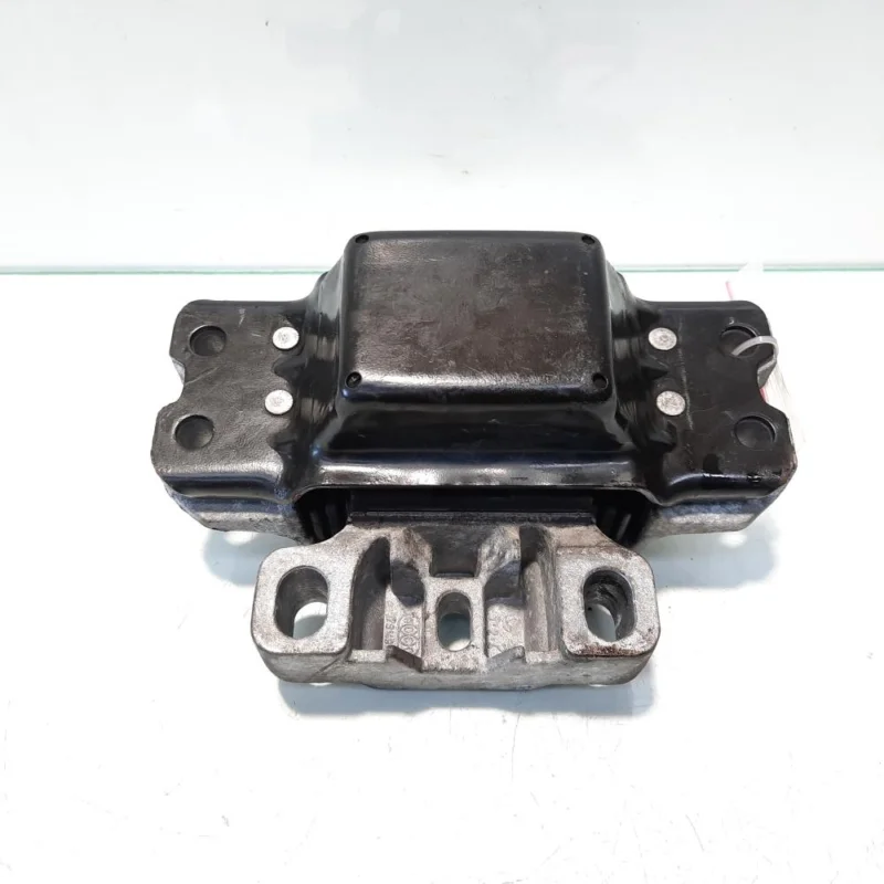 Tampon cutie viteza, cod 1K0199555CD, Skoda Superb II (3T4), 1.6 TDI, CAYC (idi:469136) Chilipir