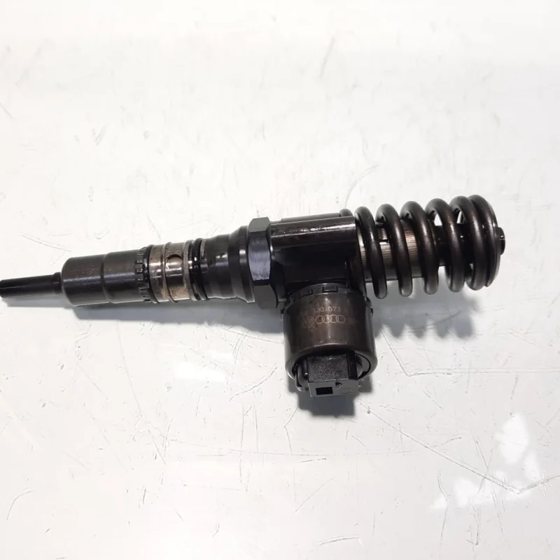 Premium Injector, cod 03G130073G+, BTC, 0414720404, Audi A4 (8EC, B7) 2.0 TDI, BRE (id:469532)