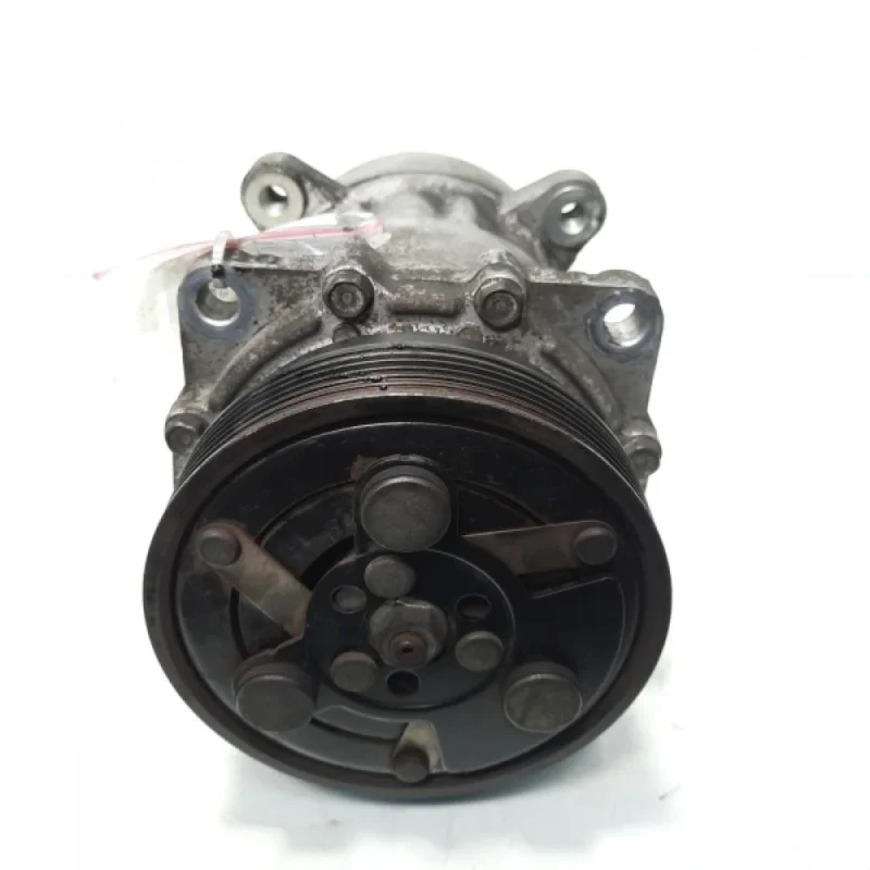 Compresor clima, cod 1J0820803K, VW Bora (1J2), 1.9 TDI, AUY (idi:469061) Premium