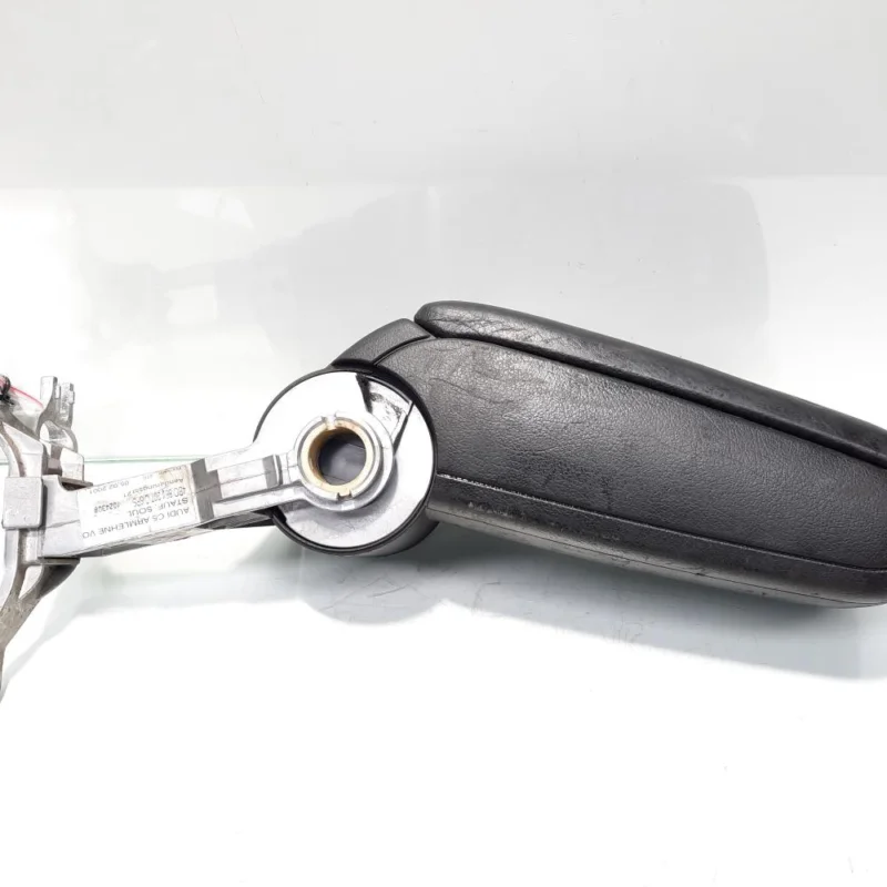 Cumpărături sigure Cotiera piele, cod 4B0864207C, Audi A6 (4B2, C5) (id:470075)