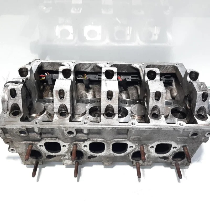 Chiulasa, cod 038103373R, Skoda Superb II (3T4) 1.9 TDI, BLS (idi:454594) Ofertă