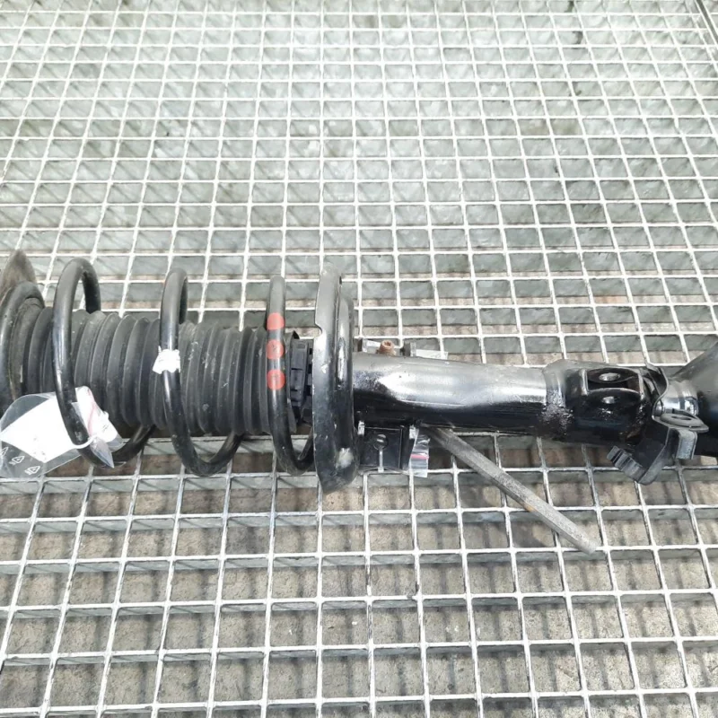 Amortizor dreapta fata, cod A2043201066, Mercedes Clasa C (W204) OM651911, 2.2 CDI (idi:468895) Preferatul clienților