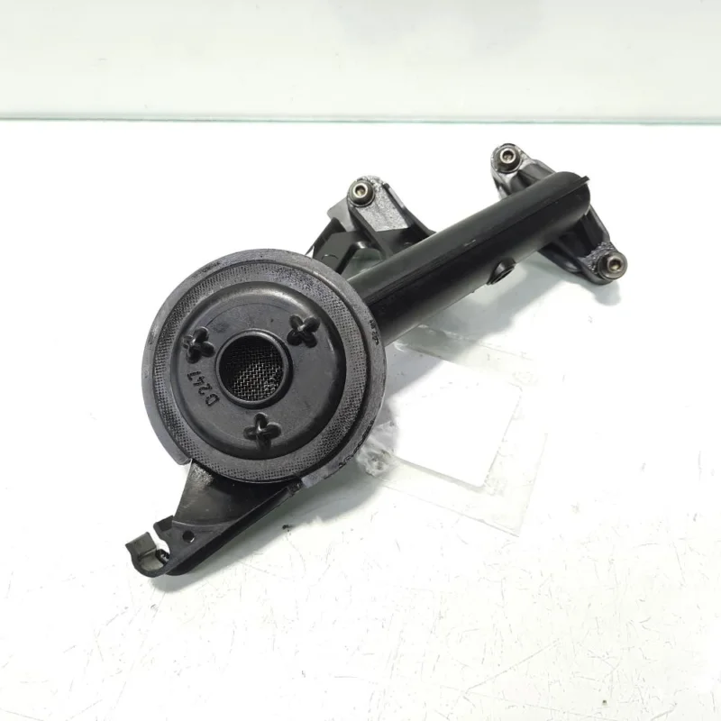 Cel mai vândut Sorb baie ulei, cod 9641263780, Peugeot 307 CC (3B), 1.6 HDI, 9HZ (idi:468327)