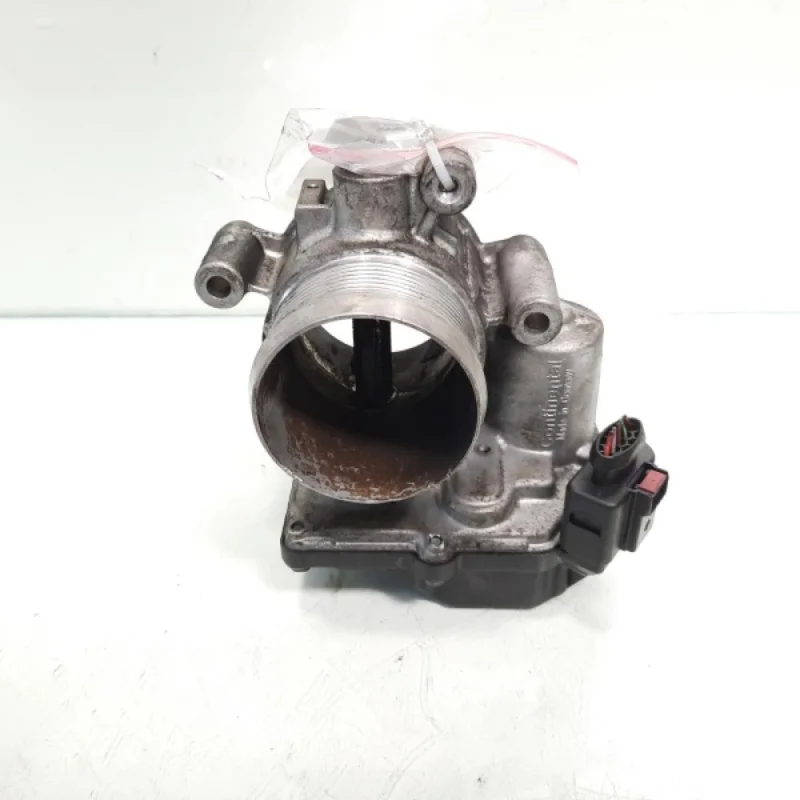 Clapeta acceleratie, cod 03L128063E, Audi A6 (4F2, C6) 2.0 tdi, CAG (idi:469135) Reducere