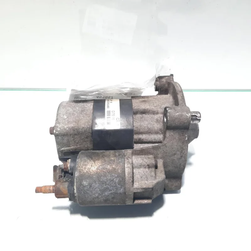 Ultima șansă Electromotor, cod 9633292480, Citroen Xsara hatchback, 1.4 benz, KFW, 5 vit man (idi:464118)