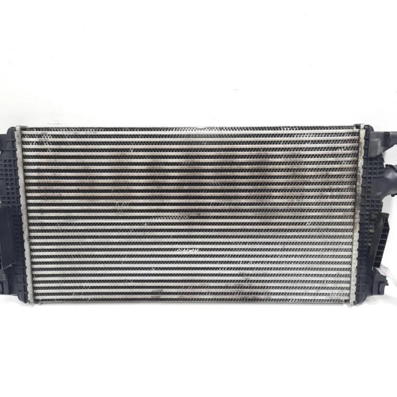 Calitate înaltă Radiator intercooler, cod 13267647, Opel Astra J Combi, 1.7 CDTI, A17DTE (idi:468527)