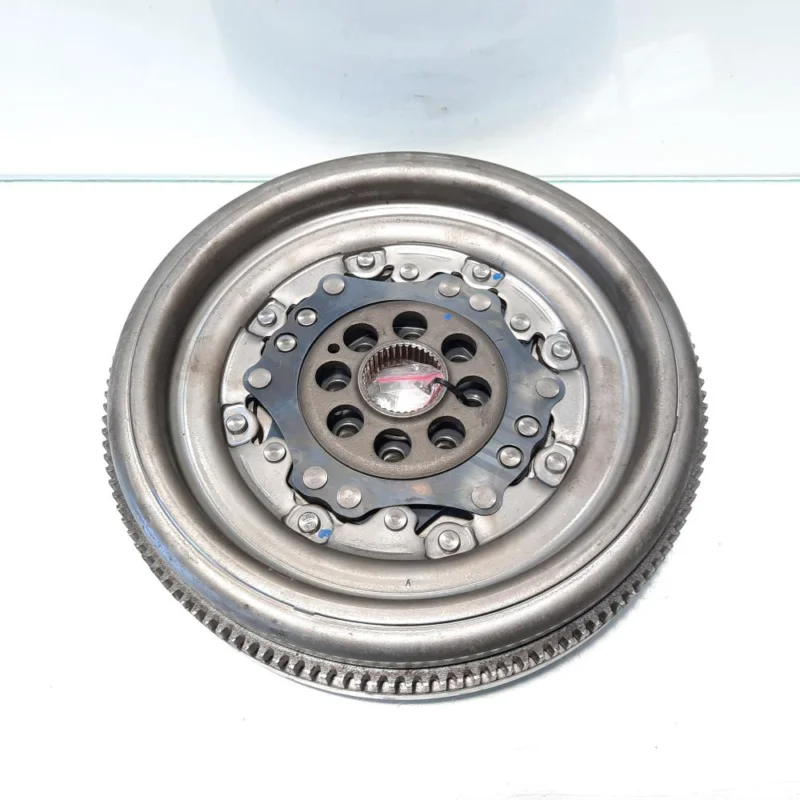 Reducere specială Volanta DSG, Audi A3 (8P1) 2.0 TDI, CFGB, cutie automata (idi:469415)