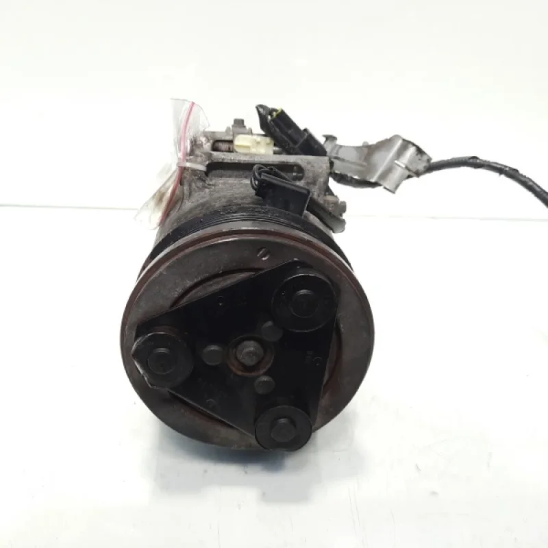 Retur ușor Compresor clima, cod 4M5H-19D629-AD, Ford C-Max 1, 1.8 tdci, KKDA (pr:117994)