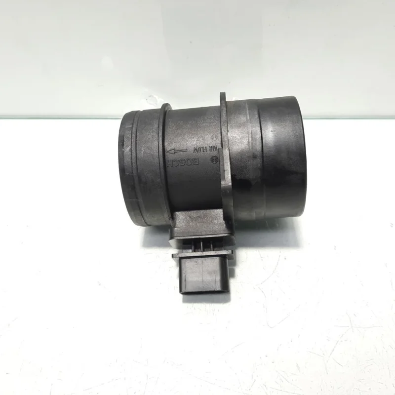 Calitate înaltă Debitmetru aer, cod 03G906461C, Audi A6 (4F2, C6) 2.0 TDI, CAHB (idi:468684)