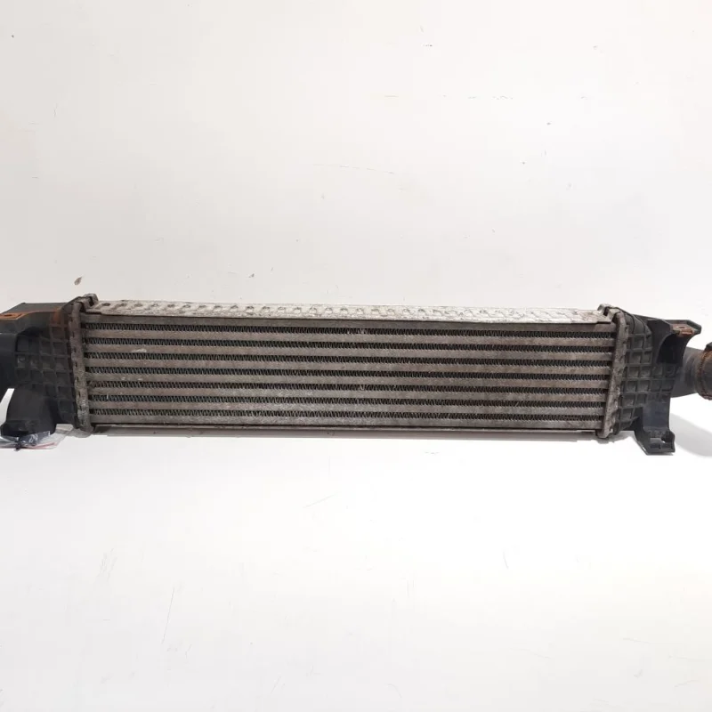 Radiator intercooler, cod 3M5H-9L440-AE, Ford S-Max 1, 1.6 tdci, T1WA (idi:468523) Reducere de preț