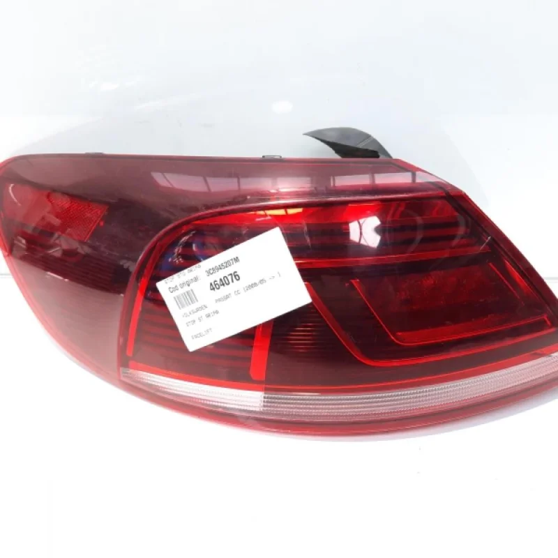 Stop stanga aripa, cod 3C8945207M, VW Passat CC (358) (idi:464076) Ultima șansă
