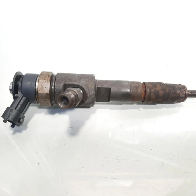 Reducere de preț Injector, cod 0445110566, Citroen C3 Picasso, 1.6 HDI, BHY (idi:467580)