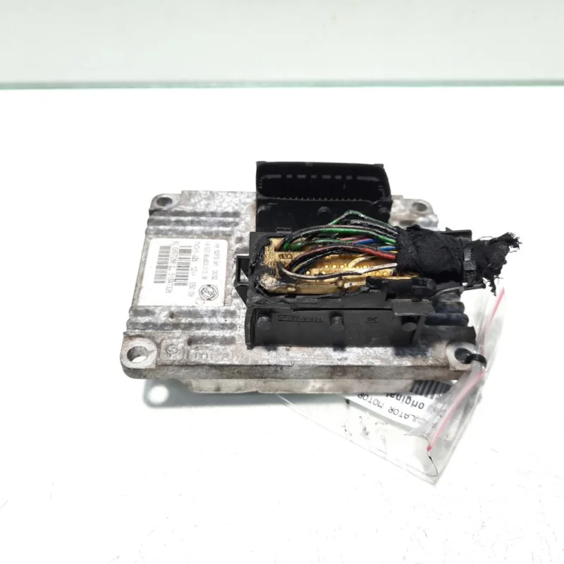 Calculator motor, cod 51847326, Fiat Punto (199), 1.2 benz, 169A4000 (idi:467770) Bestseller