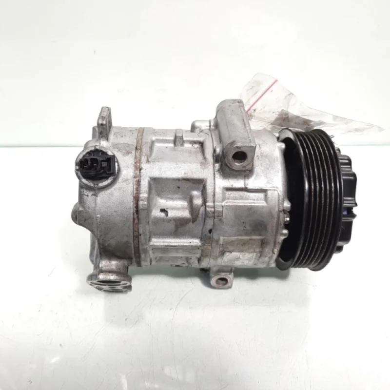 Retur gratuit Compresor clima, cod GM55703721, Opel Corsa D, 1.3 cdti, Z13DTJ (id:469123)