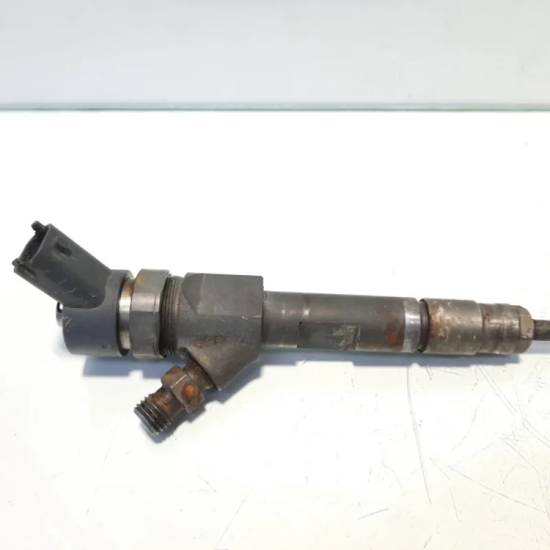 Premium Injector, cod 8200389369, 0445110230, Renault Megane 2, 1.9 DCI, F9Q812 (id:469116)