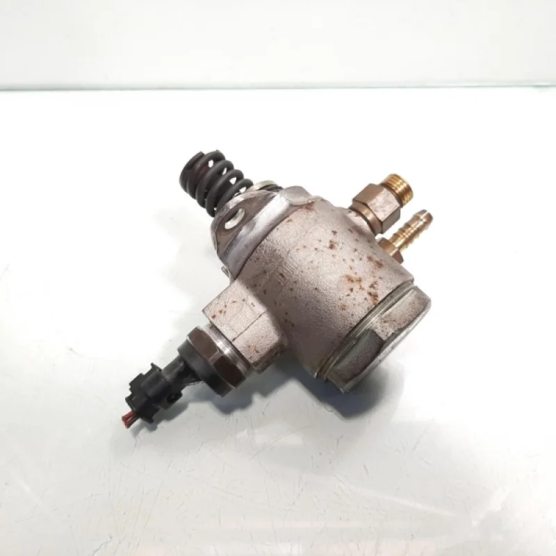 Pompa inalta presiune, cod 03C127026D, Audi A3 Cabriolet (8P7), 1.2 TSI, CBZB (idi:468062) Ofertă limitată