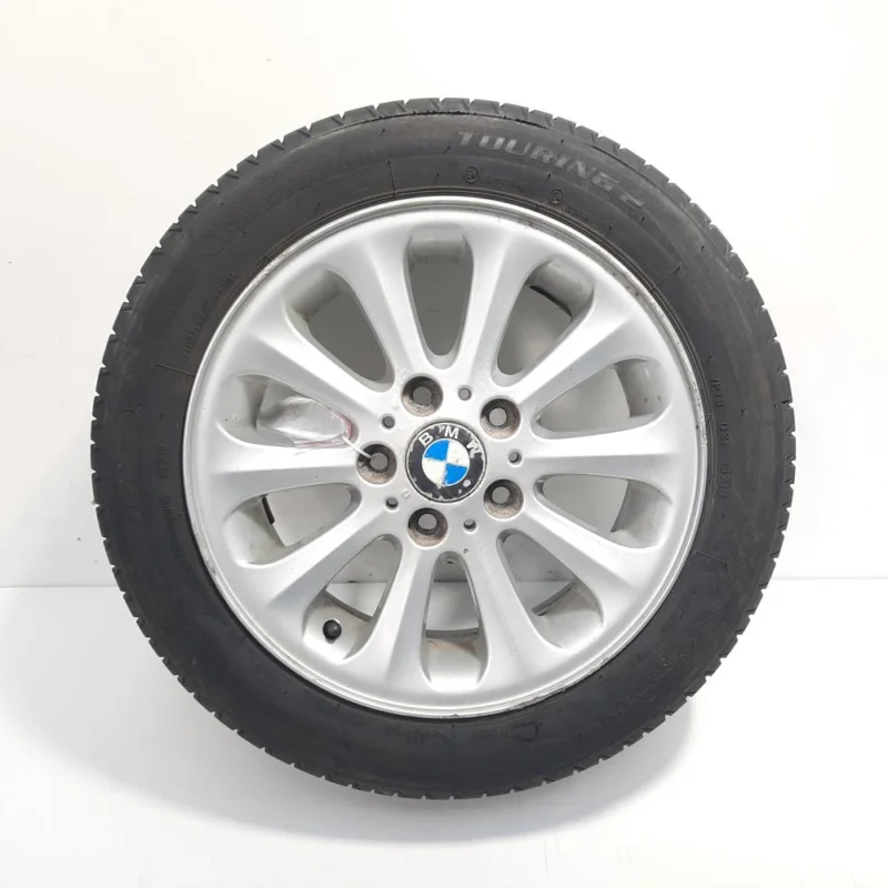 Ultima șansă Janta aliaj R16, cod 6775618, Bmw 1 Cabriolet (E88) (idi:466072)