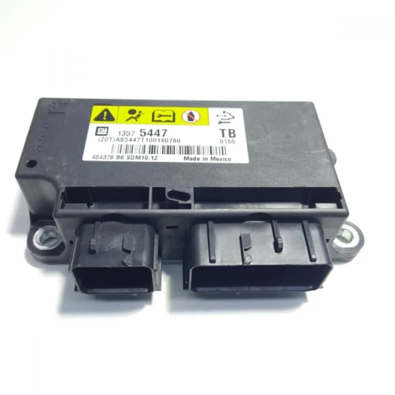 Calculator airbag, cod GM13575447, Opel Insignia A, id:264090 Plată securizată