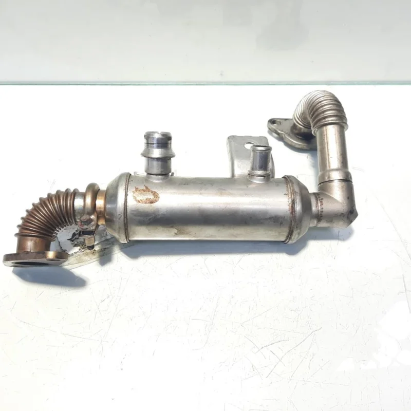 Cumpără acum Racitor gaze, cod 4M5Q-9F464-BC, Ford Focus 2 (DA) 1.8 TDCI, KKDA (id:468343)