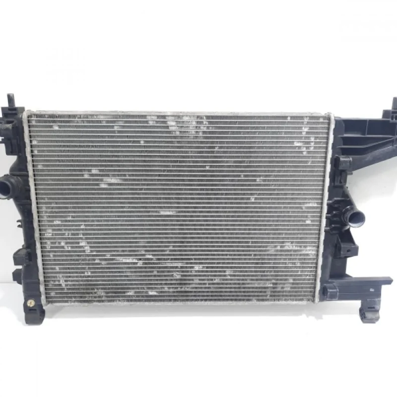Radiator racire apa, cod GM13267655, Opel Astra J GTC, 1.7 CDTI, A17DTJ (idi:312870) Reducere specială