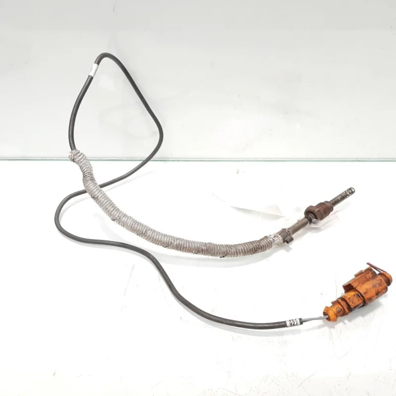 Sonda temperatura gaze, cod 03G906088F, VW Caddy 3 (2KA, 2KH), 2.0 TDI, BMM (idi:467652) Cel mai vândut