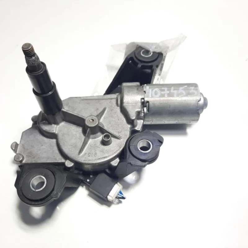 Motoras stergator haion, cod 28710JD000, Nissan Qashqai, id:407453 Reducere specială