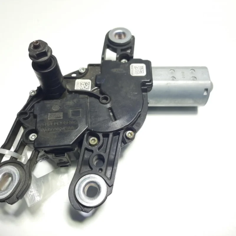 Motoras stergator capota spate, cod 5E5955711, Seat Toledo 4 (KG3) id:421947 Livrare gratuită