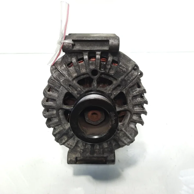 Discount Alternator, cod A0009067900, Mercedes Clasa C T-Model (S204) 2.2 cdi, OM651911 (id:469080)