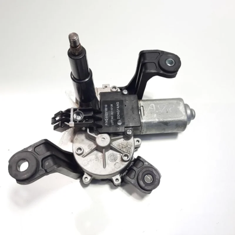 Plată securizată Motoras stergator haion, cod 13256917, Opel Astra J, 1.4 benz, A14XER, id:417890