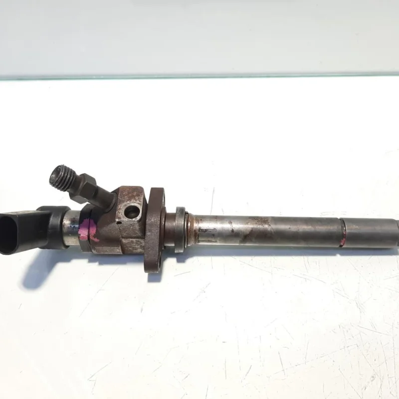 Plată sigură Injector, cod 9657144580, Ford S-Max 1, 2.0 TDCI, UKWA (pr:110747)