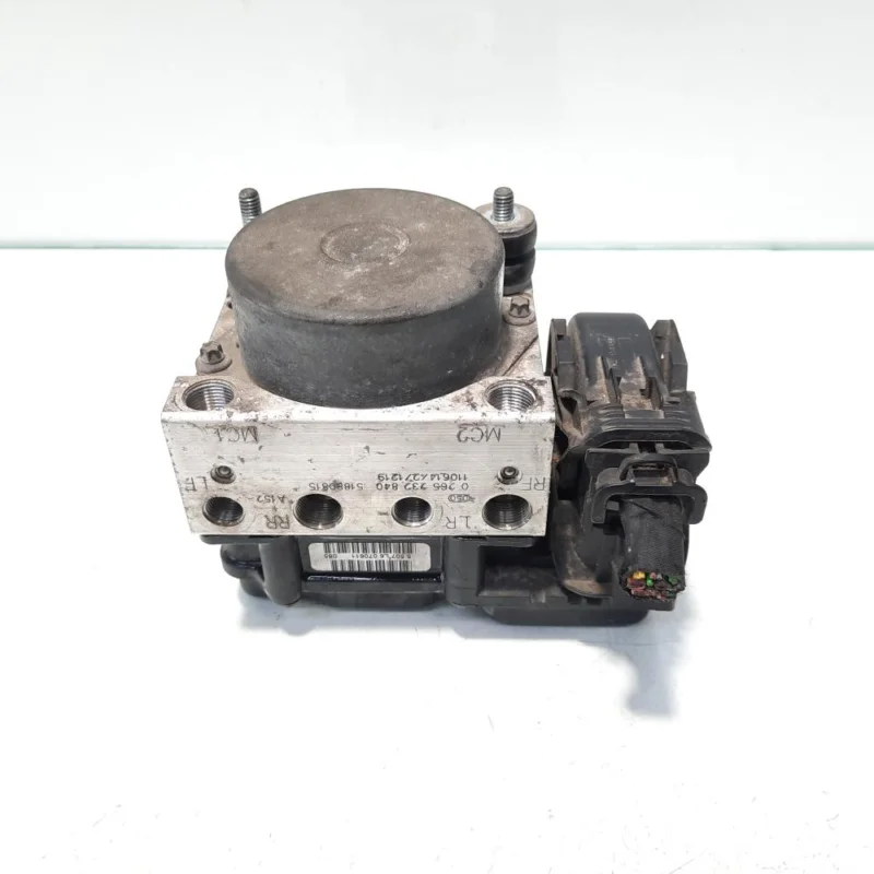 Unitate control, cod 51880815, 0265232840, Fiat Grande Punto (199), 1.2 benz, 169A4000 (idi:467372) Popular