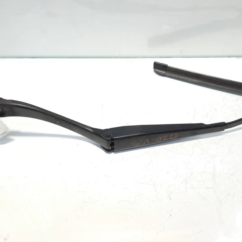 Brat stergator stanga fata, cod A2048200044, Mercedes Clasa C T-Model (S204) (id:468859) Calitate înaltă