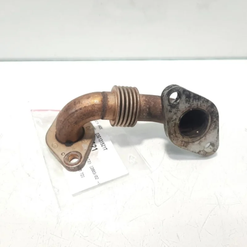 Reduceri Conducta gaze, cod 03G131521T, Audi A3 Sportback (8PA) 2.0 tdi, BKD (idi:468521)