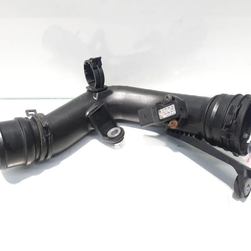 Cel mai vândut Tub intercooler, cod 3C0145762AD, Audi A3 Sportback (8PA) 2.0 tdi, BMN (idi:468576)