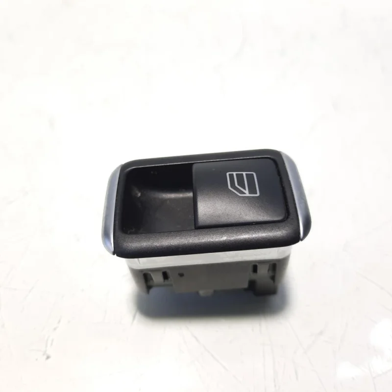 Buton comanda stanga spate, cod A2049055502, Mercedes Clasa C T-Model (S204) (id:468943) Livrare gratuită