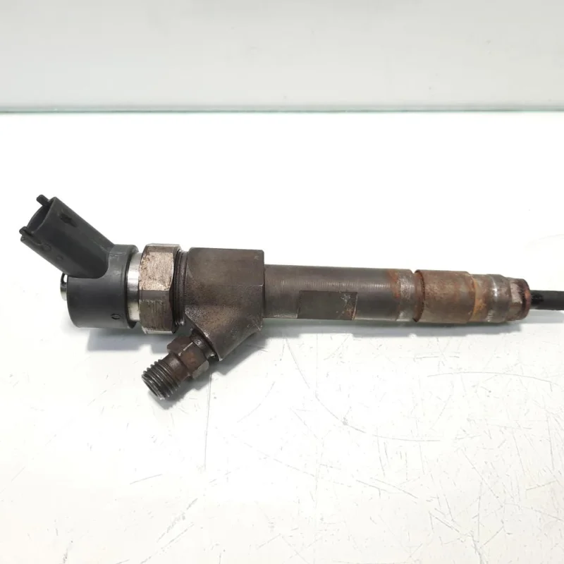 Ofertă Injector, cod 8200100272, 0445110110B, Renault Laguna 2, 1.9 DCI, F9Q (id:468673)