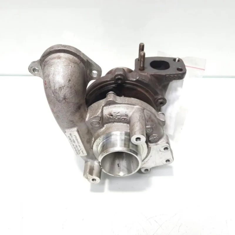 Turbosuflanta, cod 9804119380, Ford Focus 3, 1.5 tdci, XWDB (pr:110747) Ofertă de sezon