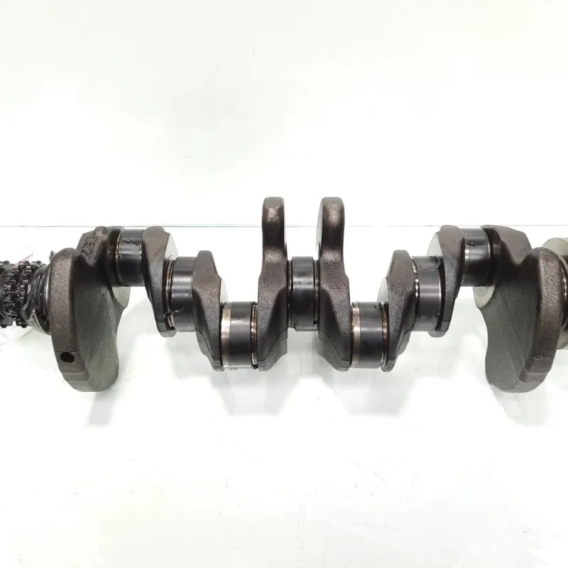 Cumpărături sigure Vibrochen, cod R61100, Mercedes Clasa C T-Model (S203) 2.2 CDI, OM611962 (idi:466733)