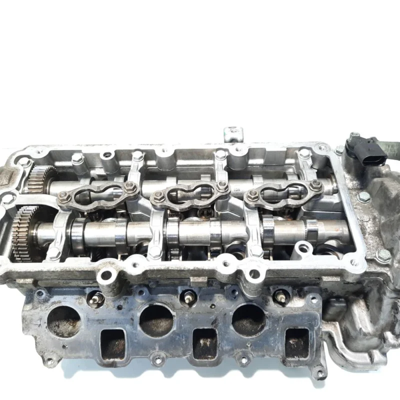 Bestseller Chiulasa dreapta cu 2 axe came, cod 0594AF, Audi A6 Allroad (4FH, C6), 3.0 TDI, ASB (pr:121080)