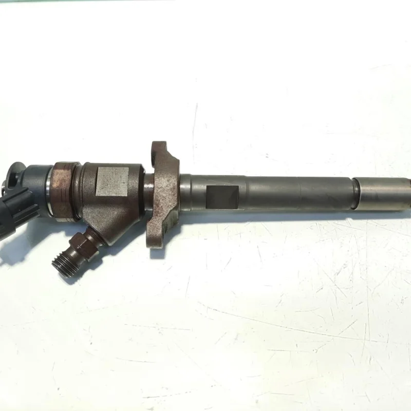 Reducere specială Injector, cod 0445110311, Citroen C3 (I), 1.6 HDI, 9HX (idi:467126)