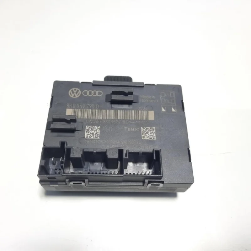 Retur ușor Modul dreapta spate, cod 8K0959795D, Audi Q5 (8R) id:194023